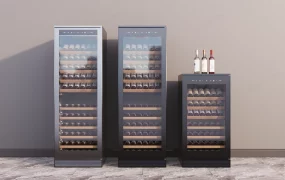 Home Bar Wine Cabinets