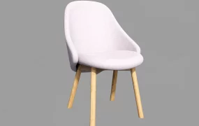 Upholstered Dining Chair