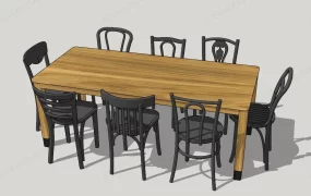 9 Piece Dining Room Sets
