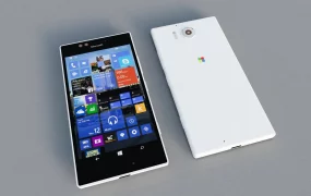 Microsoft Lumia 950