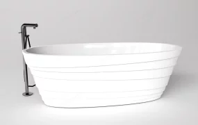 Oval Freestanding Tub