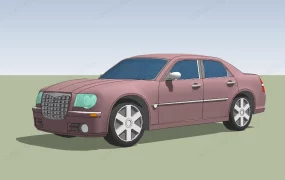 Chrysler 300C