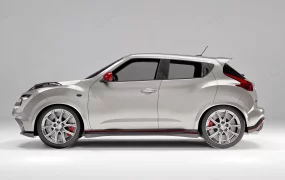 Nissan Juke Nismo RS