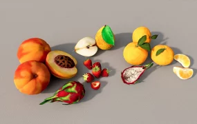 Fruit Collection