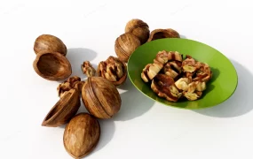 Walnut Nuts