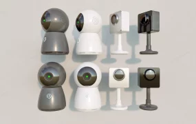 Desktop Cameras