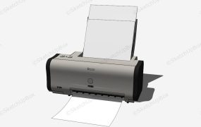 Canon Printer PIXMA IP1000