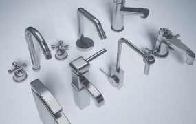 Modern And Classic Bathroom Faucets