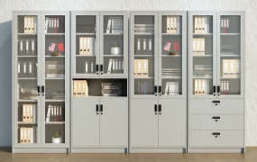 Office Filing Cabinet Systems