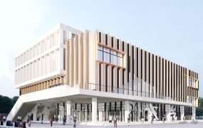 Gymnasium Architecture Design