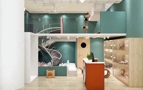 Cat Boarding & Cattery