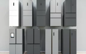 Modern Home Refrigerators