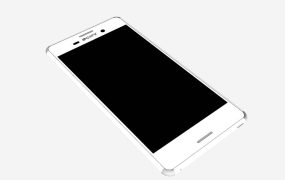 Sony Xperia M2 Smartphone