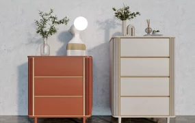 Modern Luxury Nightstands