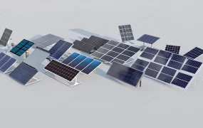 Residential Solar Panels