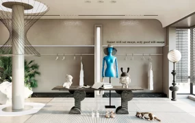 Small Boutique Ideas