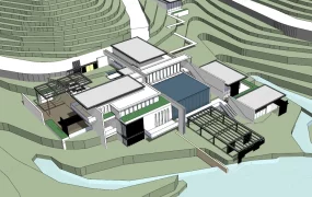 Small Mountain Hotel