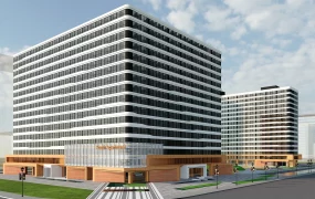 Youth City Residence