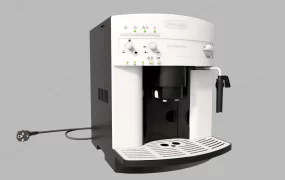Delonghi Espresso Maker