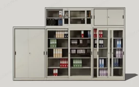 Filing Storage Cabinets