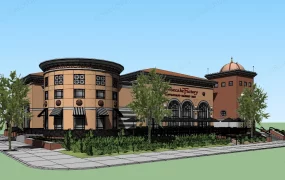 The Cheesecake Factory