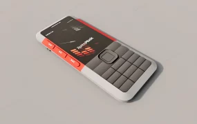 Nokia 5310 XpressMusic