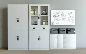 Metal Filing Cabinets