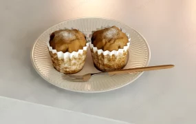 Classic Cupcakes