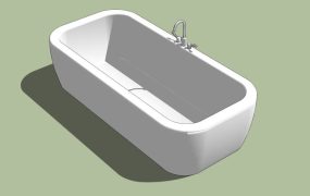 FreeStanding Tub