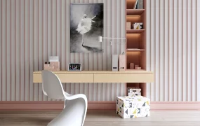 Children Study Room
