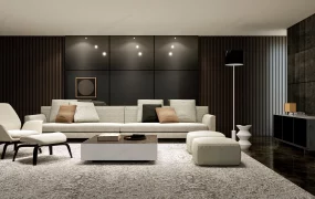 Modern Living Room Decor Ideas