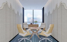 Small Meeting Room Design