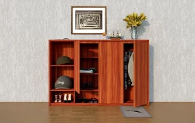 Entrance Shoe Cabinet