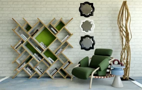 Reading Nook Furniture