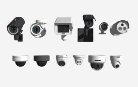 CCTV Cameras Collection