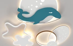 Kids Bedroom Ceiling Lights