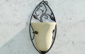 Outdoor Sconce Lighting