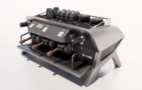 Sanremo Coffee Machine