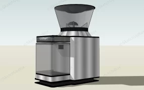 Older Cuisinart Coffee Maker