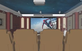 Home Cinema Design