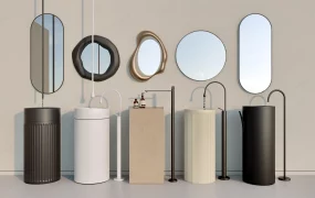 Pedestal Wash Basin Designs