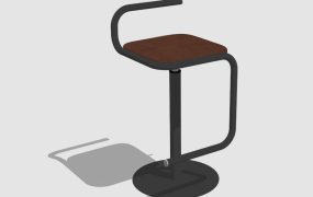 Unique Bar Stool