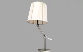 Contemporary Table Lamp