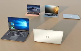 Laptop Computers
