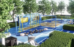 Community Build Playground