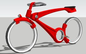 Concept Bicycle