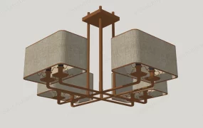 Flush Mount Ceiling Lights