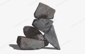 Decorative Landscape Rocks