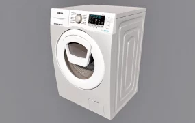 Samsung Front Load Washer