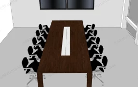 Small Conference Room